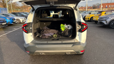 Dacia Bigster 1.8 Hybrid 155 Journey 5dr Auto Hybrid Estate